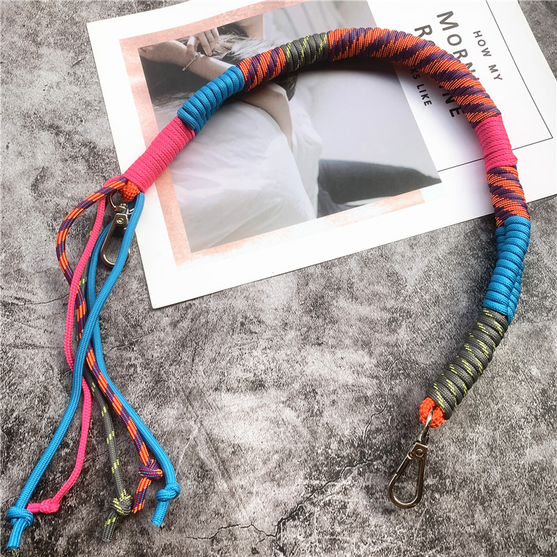 Lanyard DIY Cotton Landyard Un - Phone Accessories Bd avis et prix