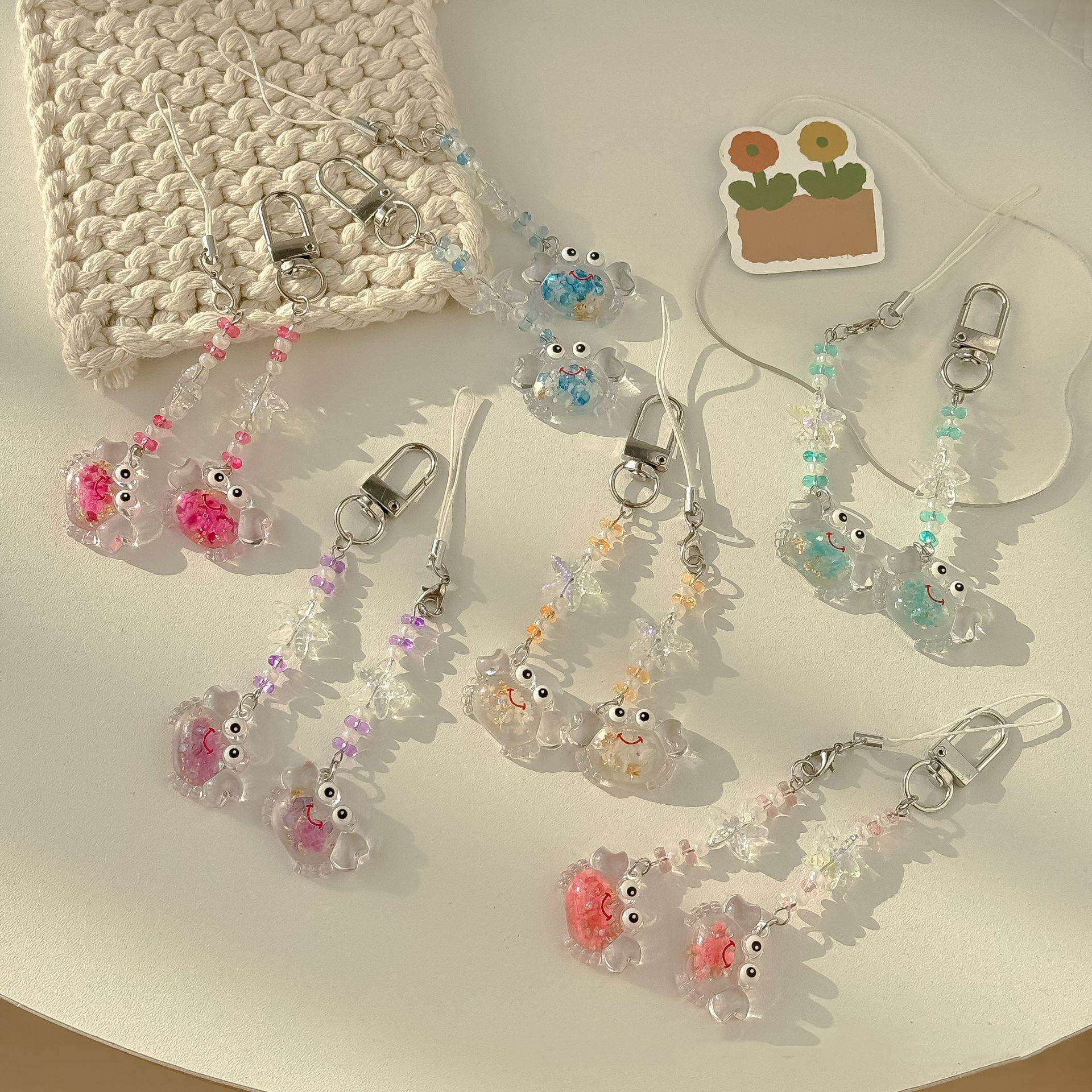 New Cute Colorful Night Light  - Phone Accessories Wholesale avis et prix