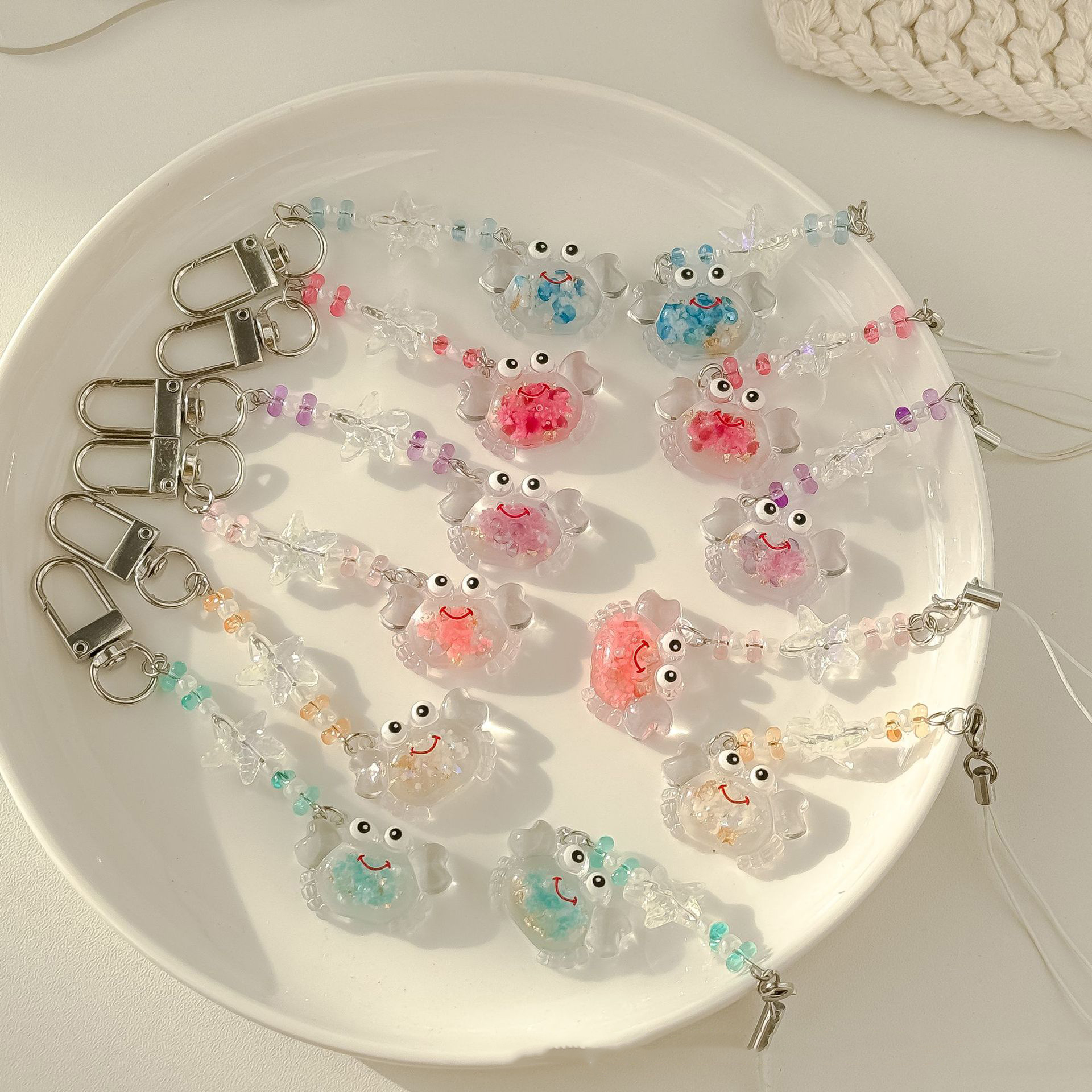 New Cute Colorful Night Light  - Phone Accessories Wholesale avis et prix