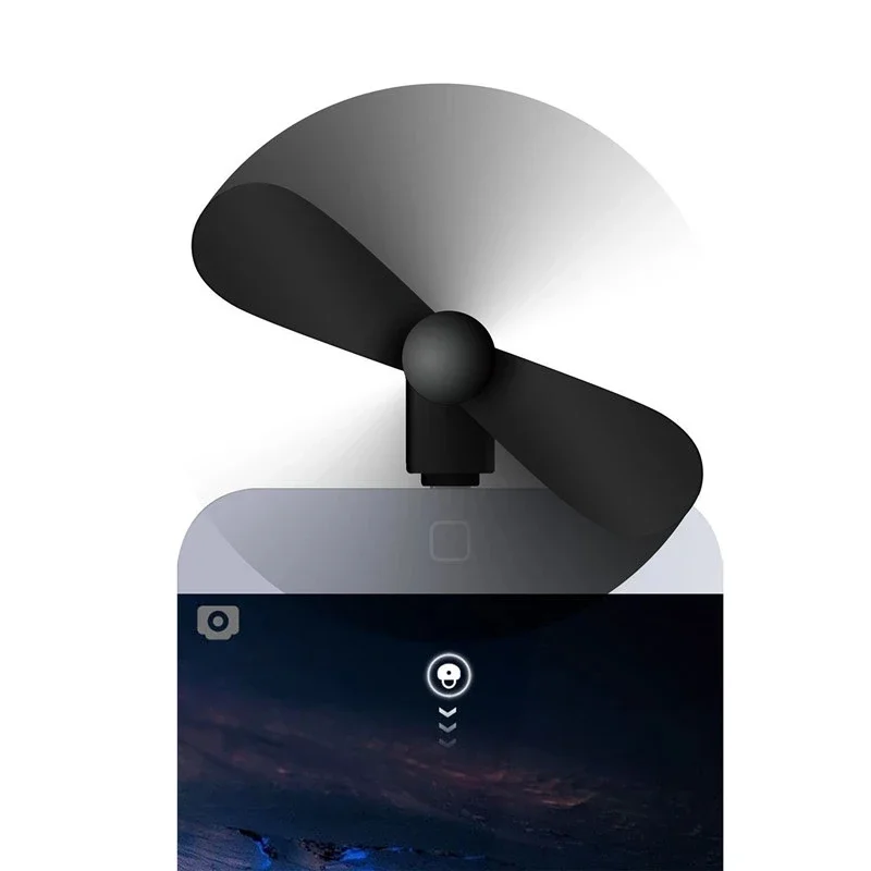 Mobile Phone Cooler Creative M - Phone Cooling Fan avis et prix