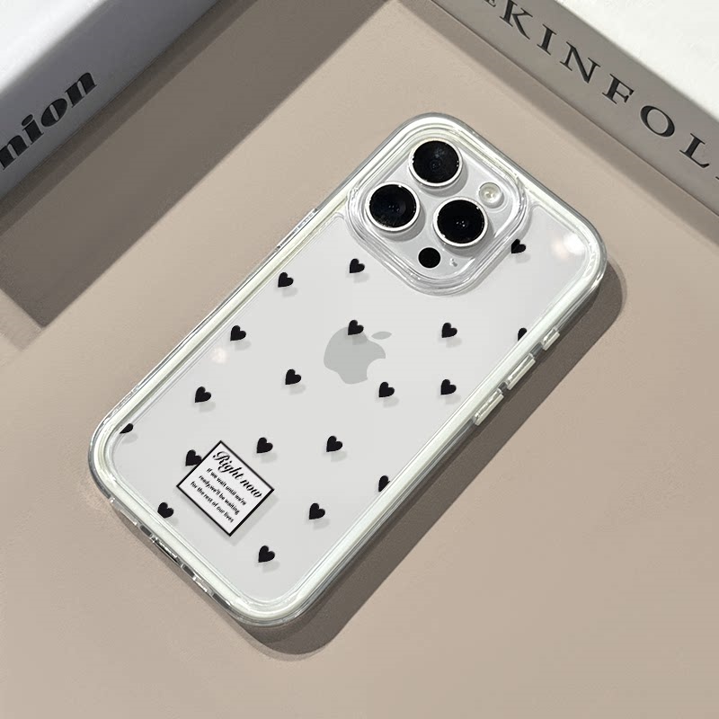 Full screen love heart Soft Ph - Phone Accessories Display avis et prix