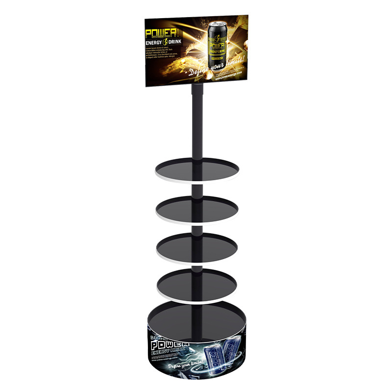 custom.Rotating Display Rack M - Phone Accessories Rack Display avis et prix