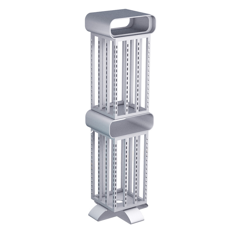 custom.Rotating Display Rack M - Phone Accessories Rack Display avis et prix