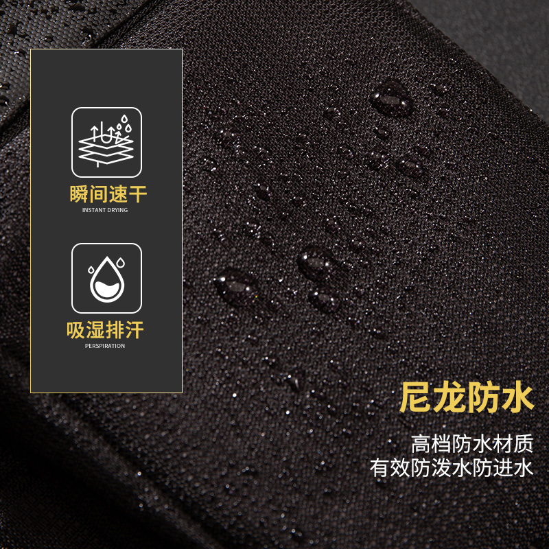 Stylish Compact Mini Crossbody - Phone Accessories Kit avis et prix