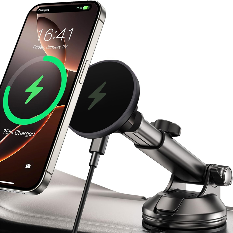 UYUXIO 15W Fast Charging Winds - Phone Cooling Fan avis et prix