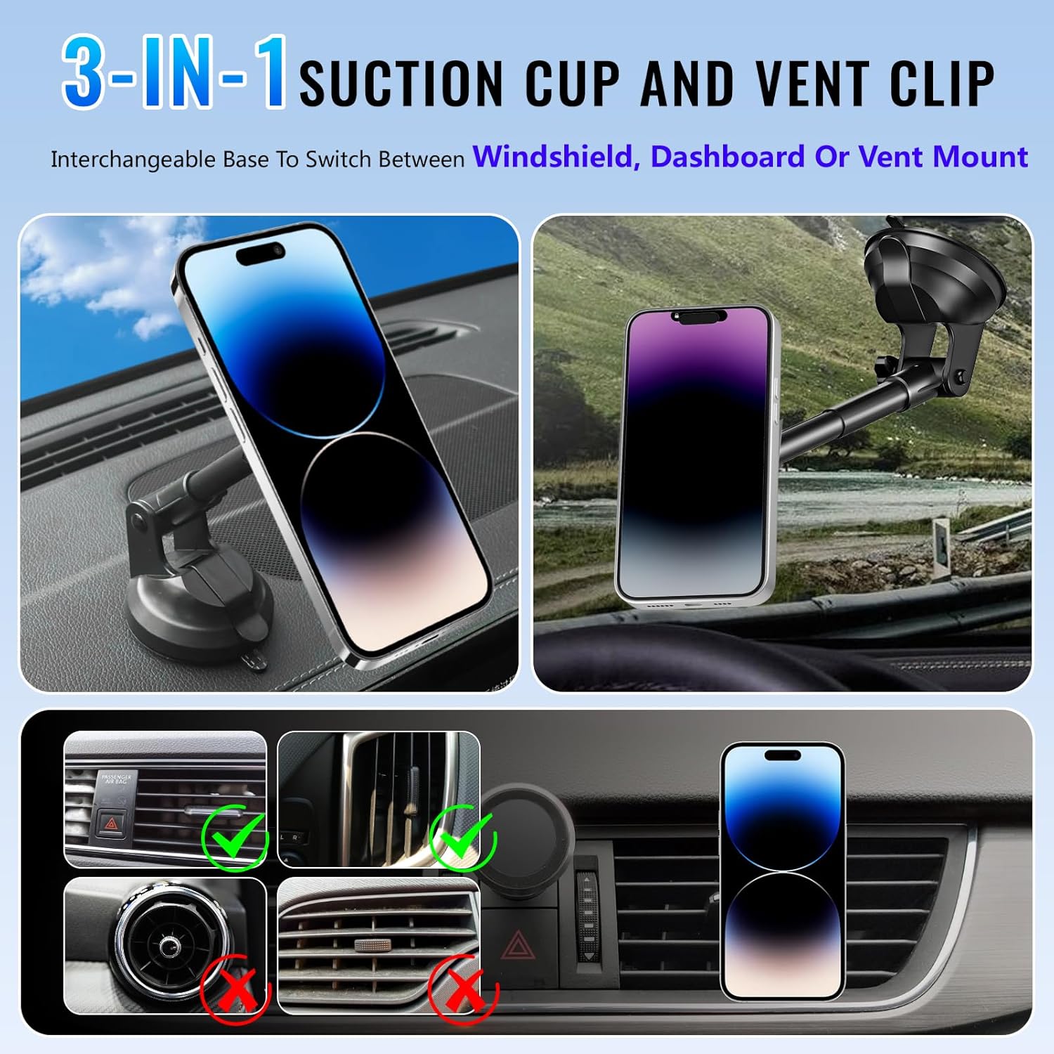 UYUXIO 15W Fast Charging Winds - Phone Cooling Fan avis et prix