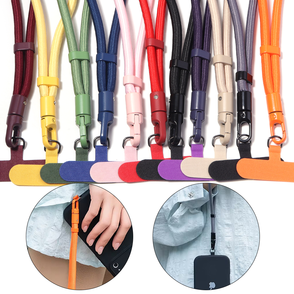 1pc/lot Adjustable Phone Lanya - Phone Accessories Jewelry avis et prix