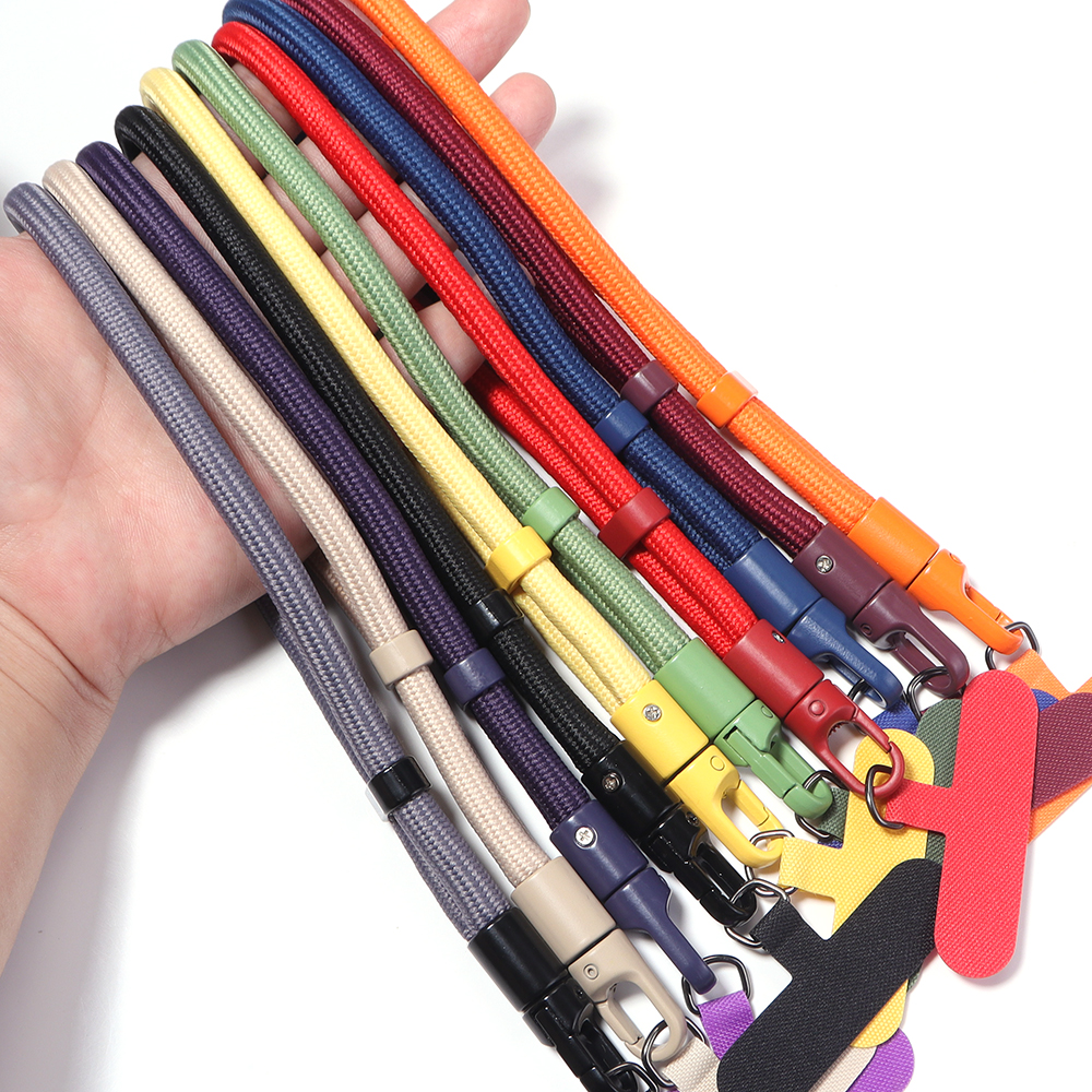 1pc/lot Adjustable Phone Lanya - Phone Accessories Jewelry avis et prix