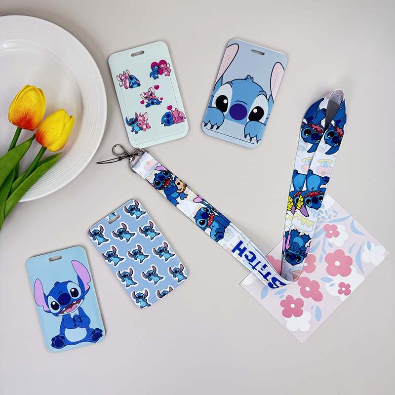 Anime Lanyards Keychain Animat - Phone Accessories Wholesale avis et prix