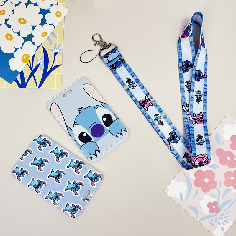 Anime Lanyards Keychain Animat - Phone Accessories Wholesale avis et prix