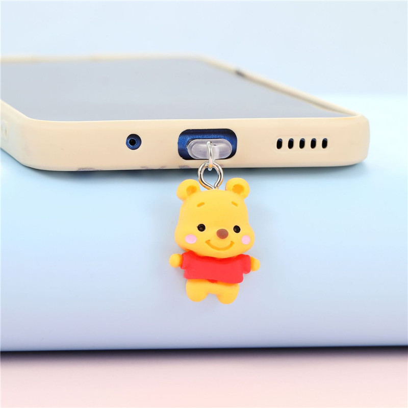 Potdemiel 3D Lotso Phone Anti- - Phone Accessories Wholesale avis et prix