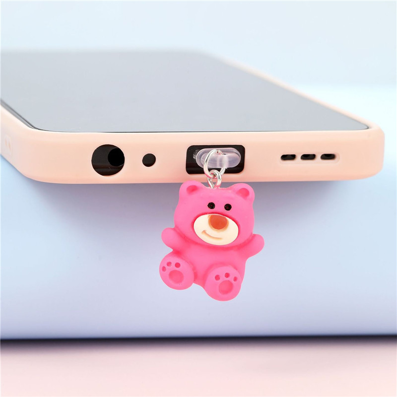 Potdemiel 3D Lotso Phone Anti- - Phone Accessories Wholesale avis et prix
