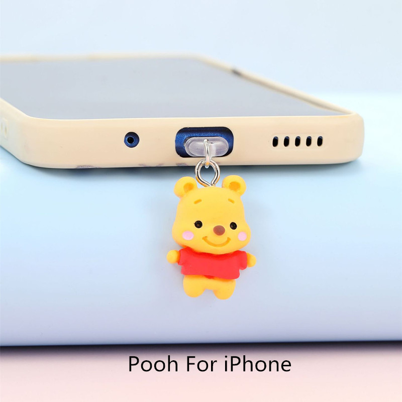 Potdemiel 3D Lotso Phone Anti- - Phone Accessories Wholesale avis et prix