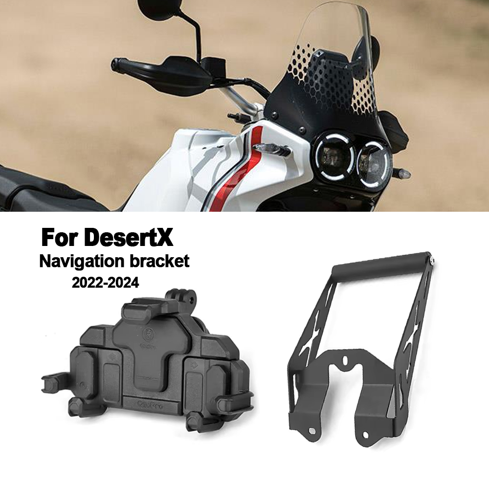 For Ducati DesertX Desert X 20 - Phone Accessories Kit avis et prix