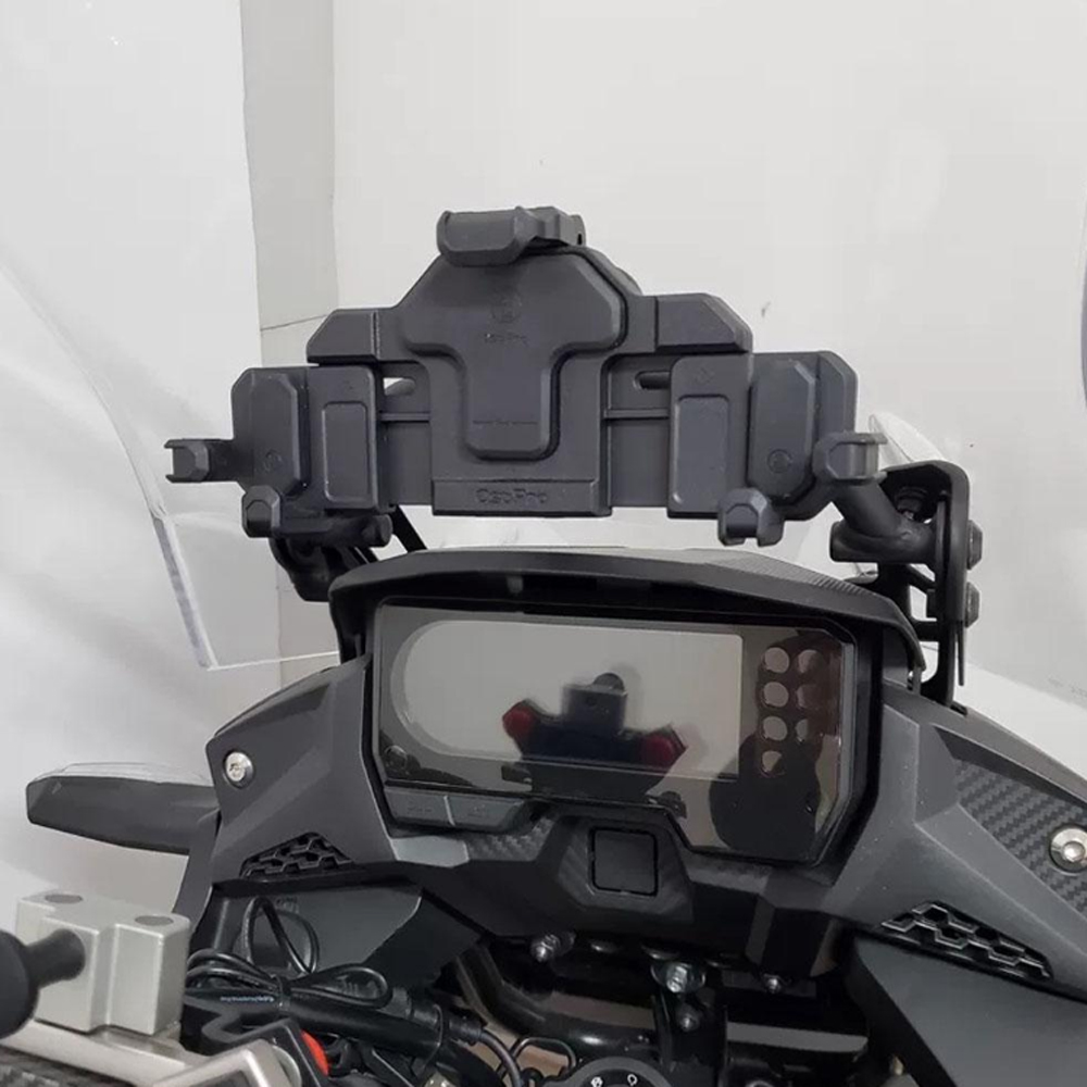 For Ducati DesertX Desert X 20 - Phone Accessories Kit avis et prix