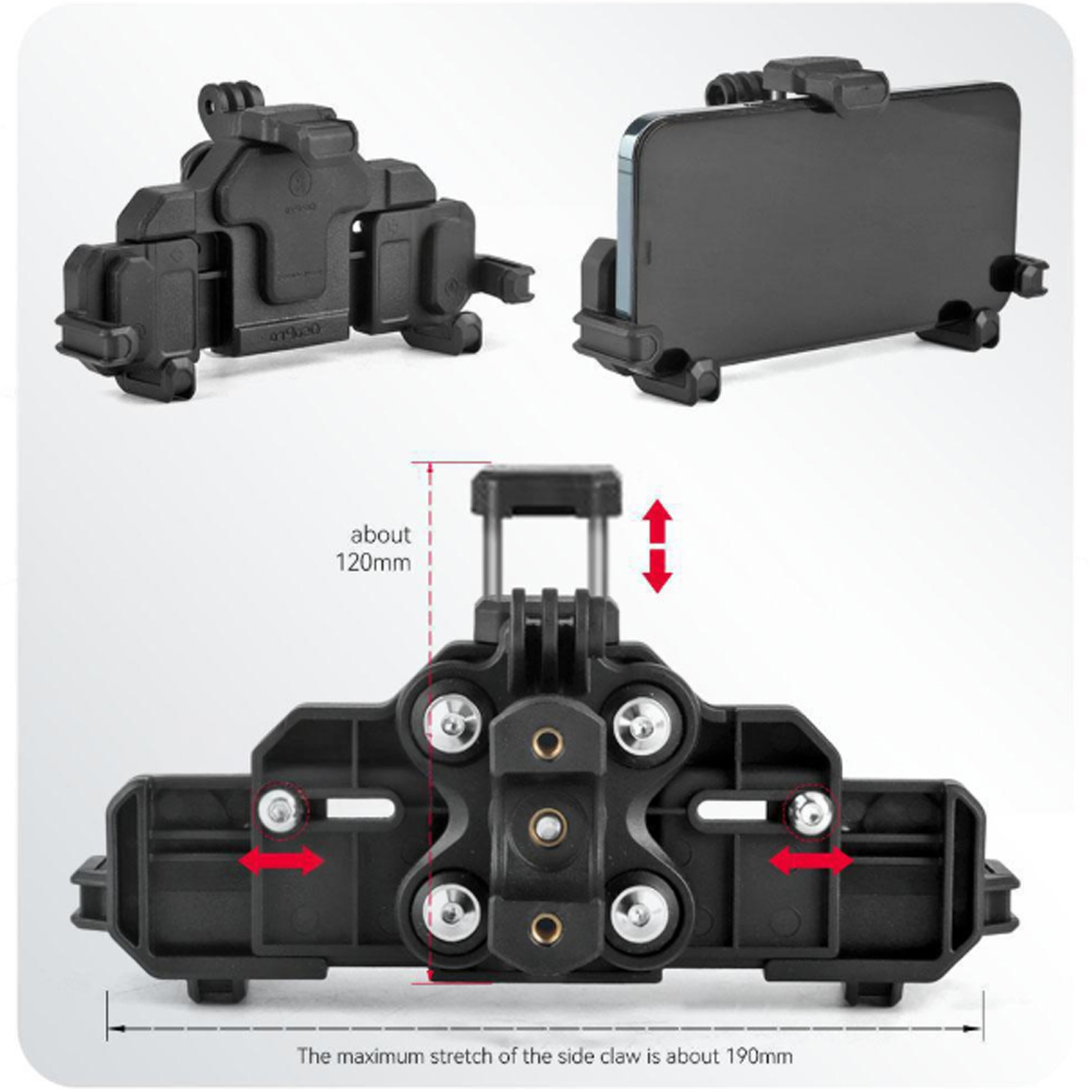 For Ducati DesertX Desert X 20 - Phone Accessories Kit avis et prix