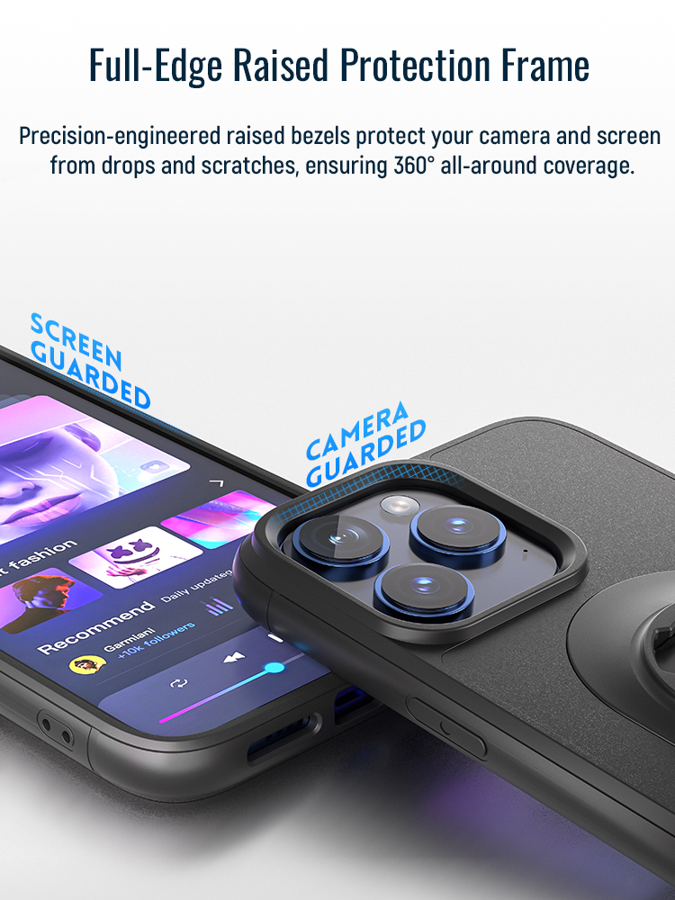 Quad-style Moto/Bike/Motorcycl - Quadlock Phone Accessories avis et prix