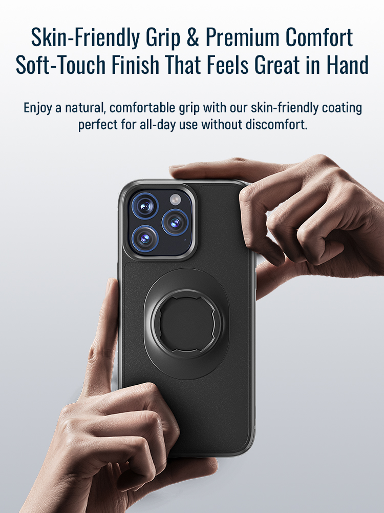 Quad-style Moto/Bike/Motorcycl - Quadlock Phone Accessories avis et prix