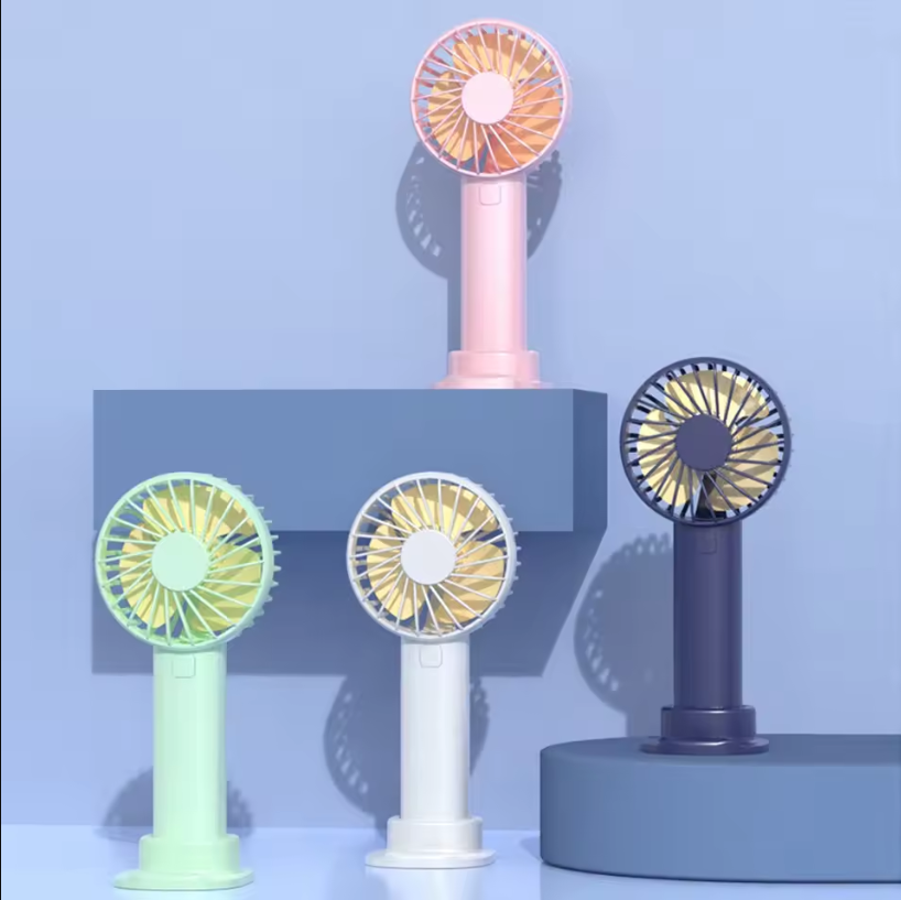 USB Mini Strong Wind Handheld  - Phone Cooling Fan avis et prix
