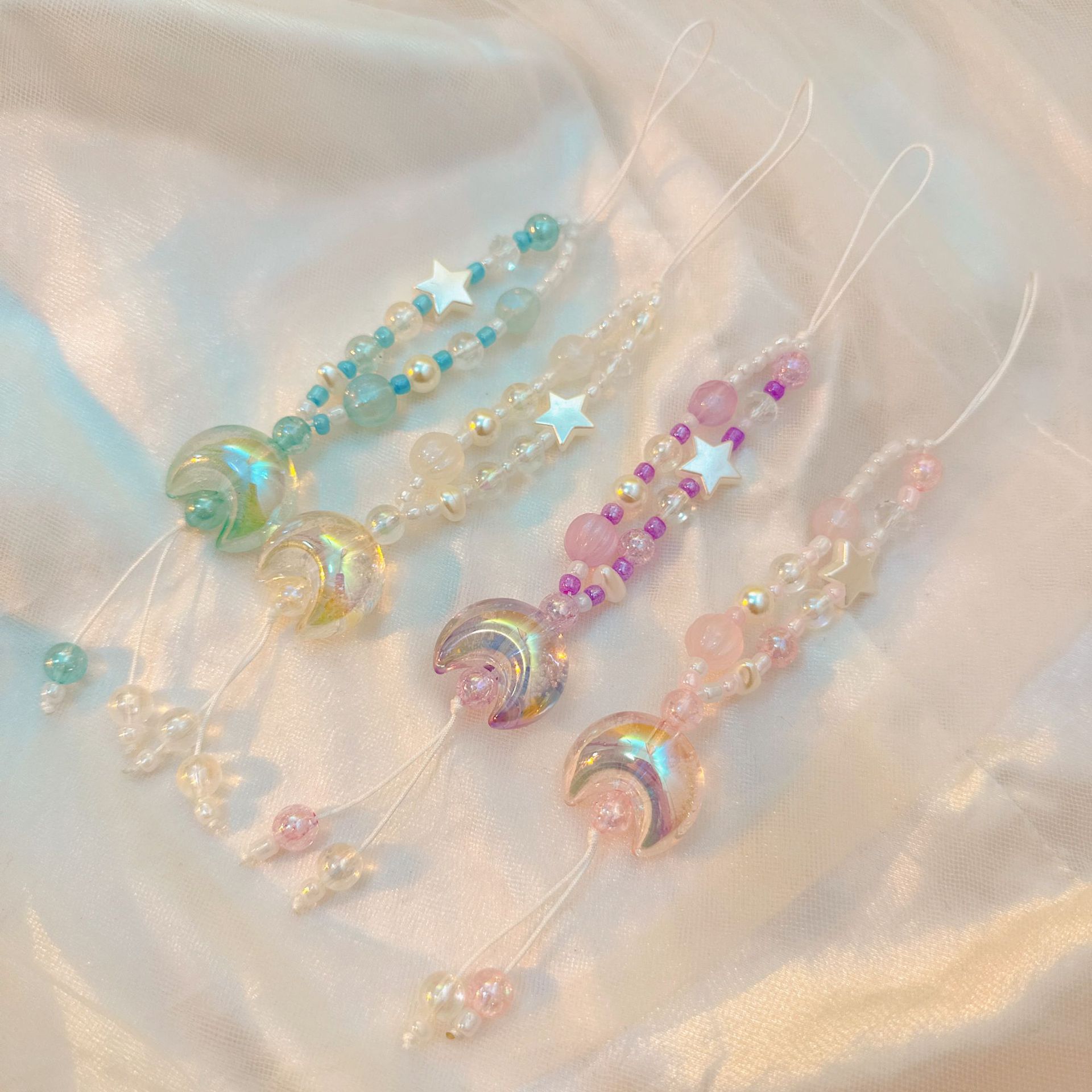 New Colorful Ice Bubble Moon S - Phone Accessories Wholesale avis et prix