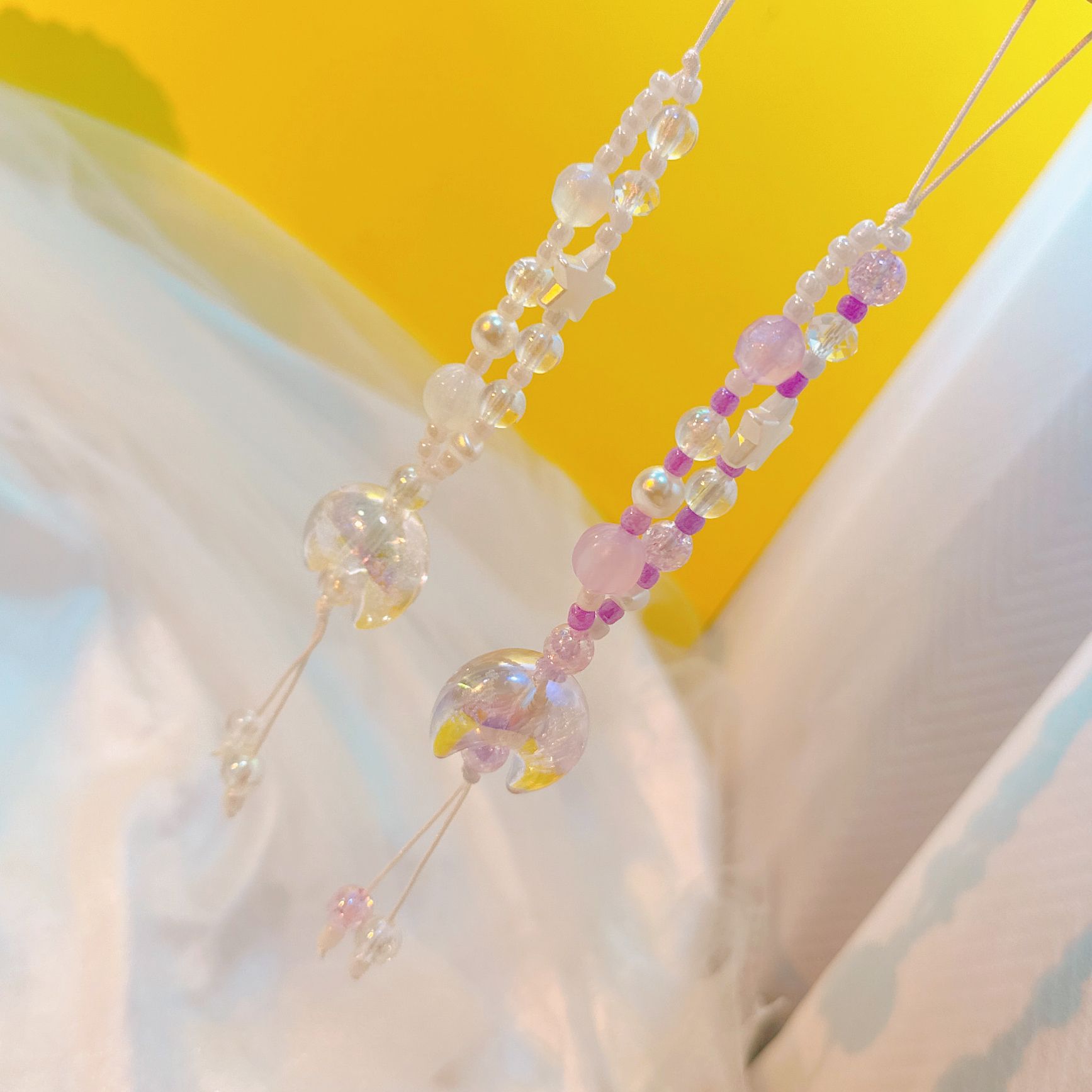 New Colorful Ice Bubble Moon S - Phone Accessories Wholesale avis et prix