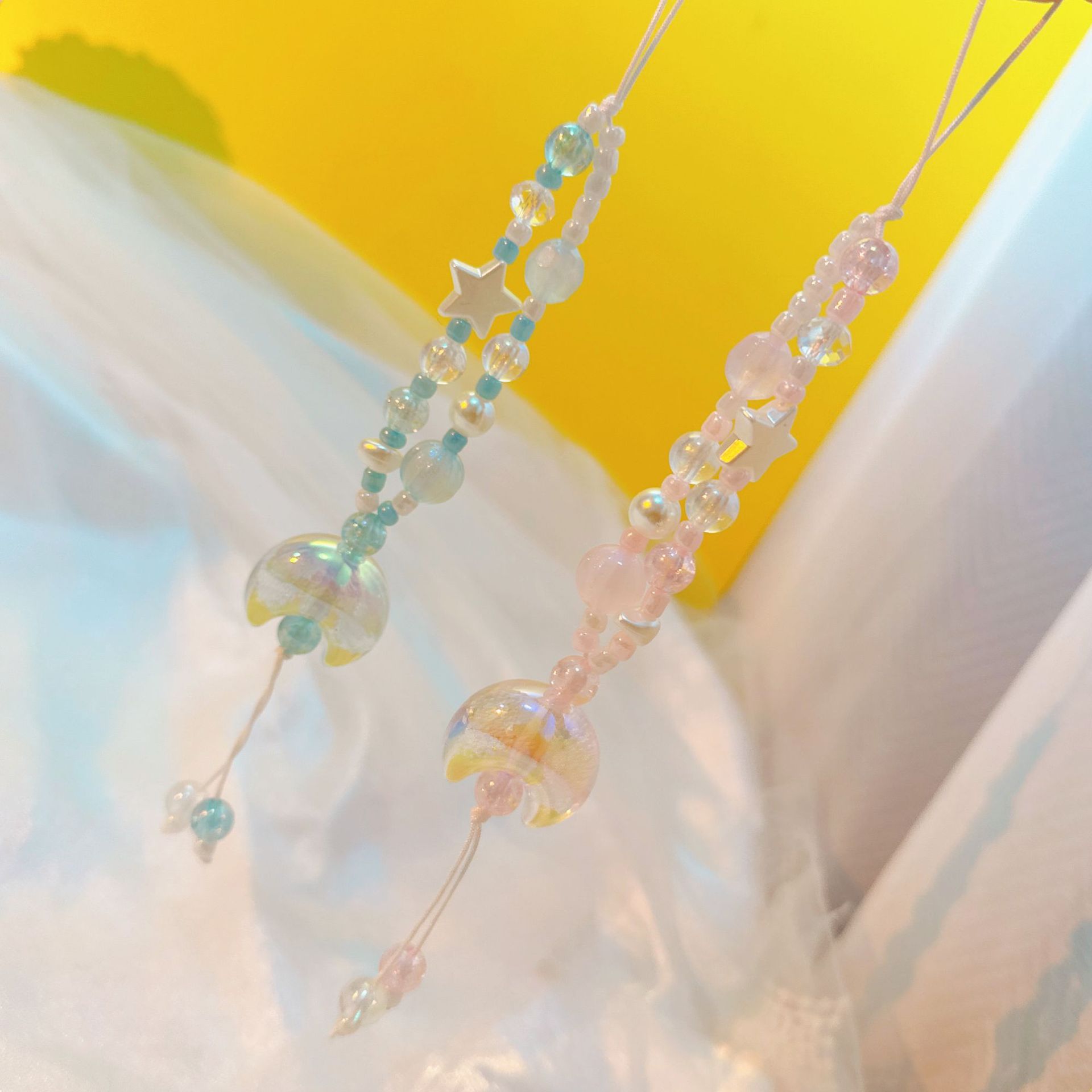 New Colorful Ice Bubble Moon S - Phone Accessories Wholesale avis et prix