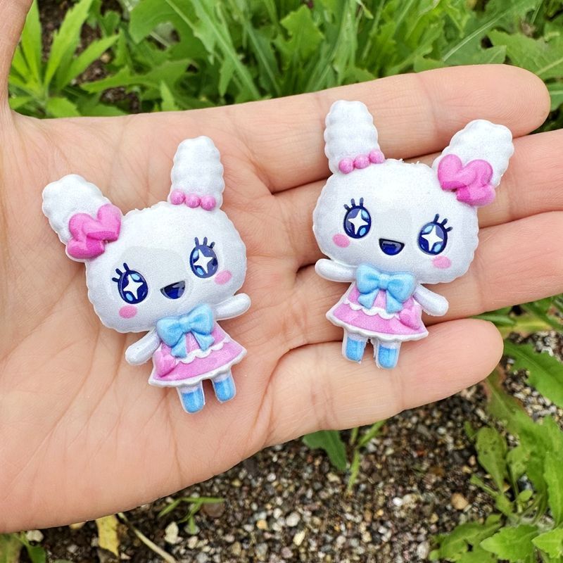 45mm Cartoon Tamagotchi double - Phone Accessories Jewelry avis et prix