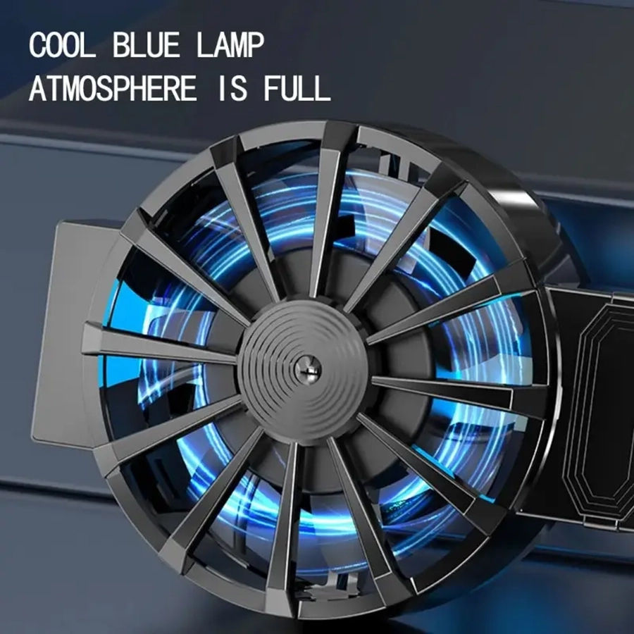 Portable phone cooler, suitabl - Phone Accessories Kit avis et prix
