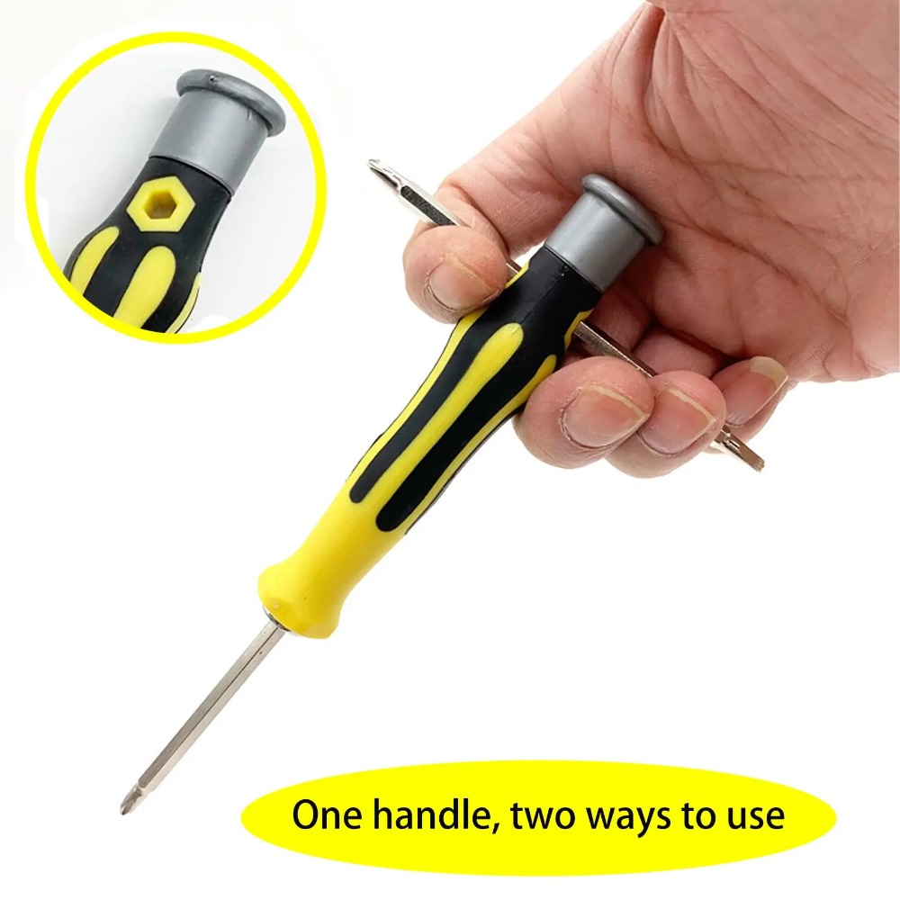 12 in 1 Multifunctional Screwd - Phone Accessories Kit avis et prix