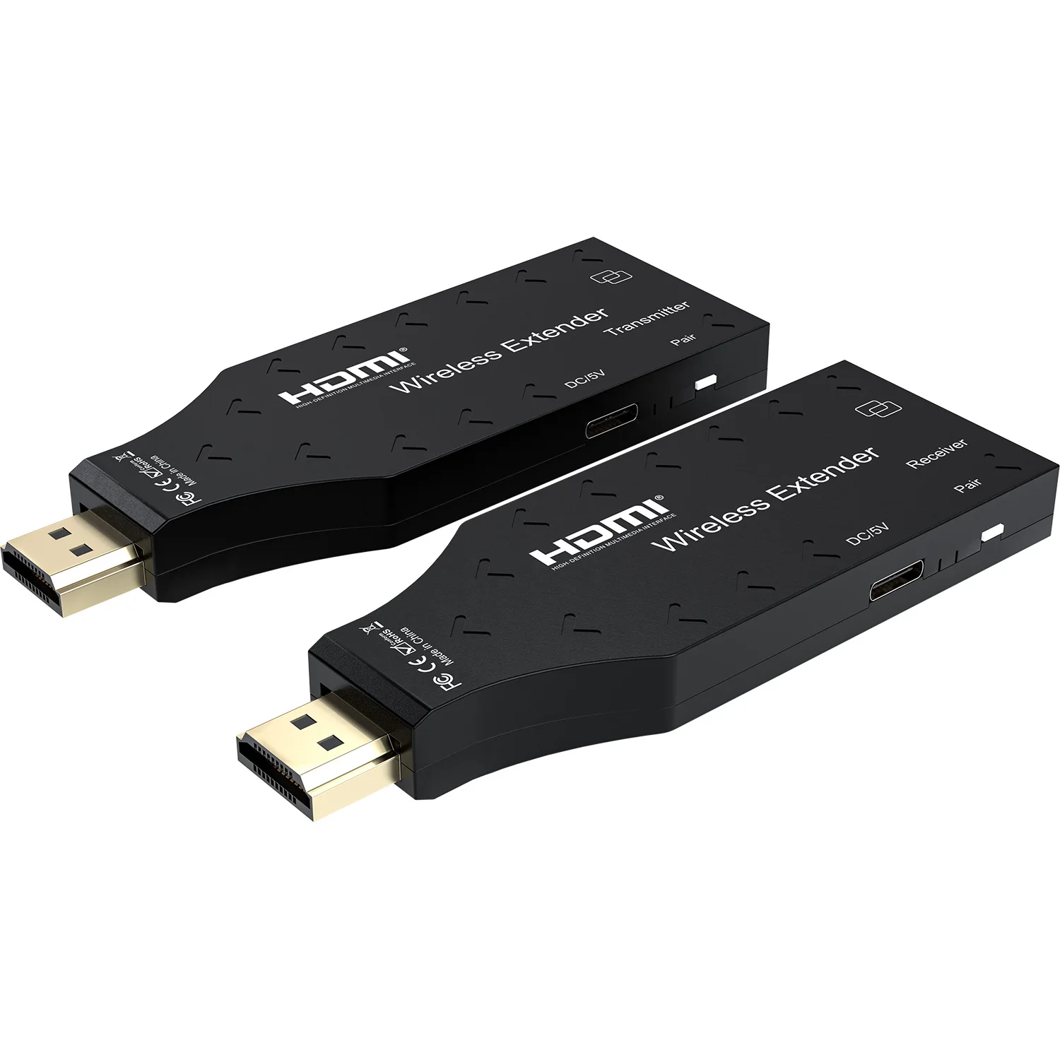 150M Wireless Video Transmitte - Phone Accessories Display avis et prix