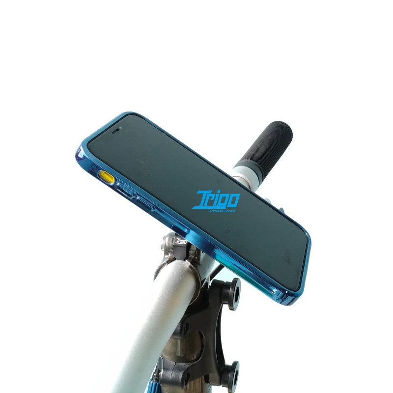 TRIGO TRP2281/2282 Folding Bik - Quadlock Phone Accessories avis et prix