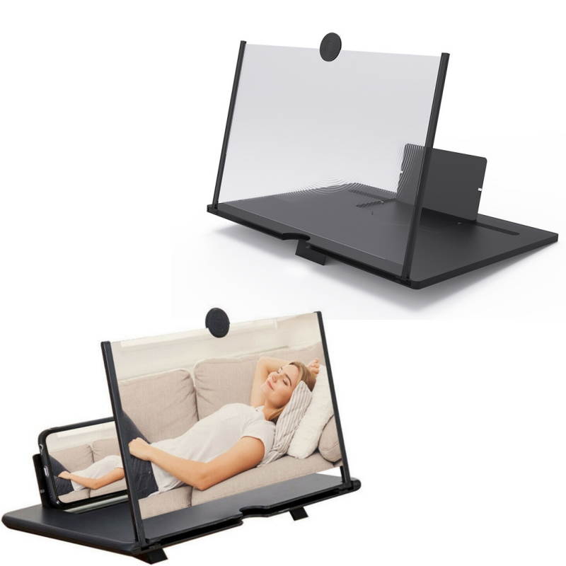 10inch 3D Video Amplifier Enha - Phone Accessories Video avis et prix