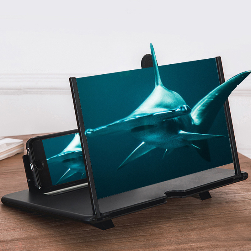 10inch 3D Video Amplifier Enha - Phone Accessories Video avis et prix