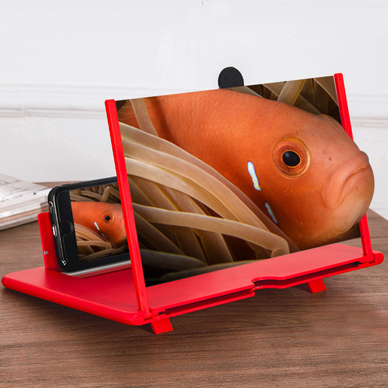 10inch 3D Video Amplifier Enha - Phone Accessories Video avis et prix