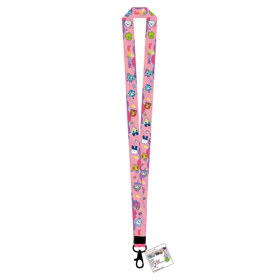 Tamagotchi Genuine Neck Hangin - Phone Accessories Toys avis et prix