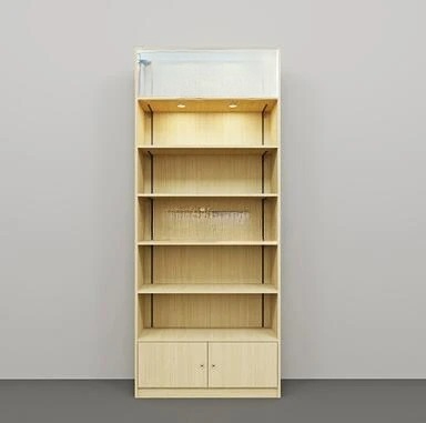 Mobile phone display cabinet 2 - Phone Accessories Rack Display avis et prix
