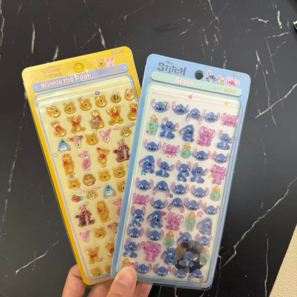Baymax Alien 3D Jelly Relief S - Phone Accessories Toys avis et prix