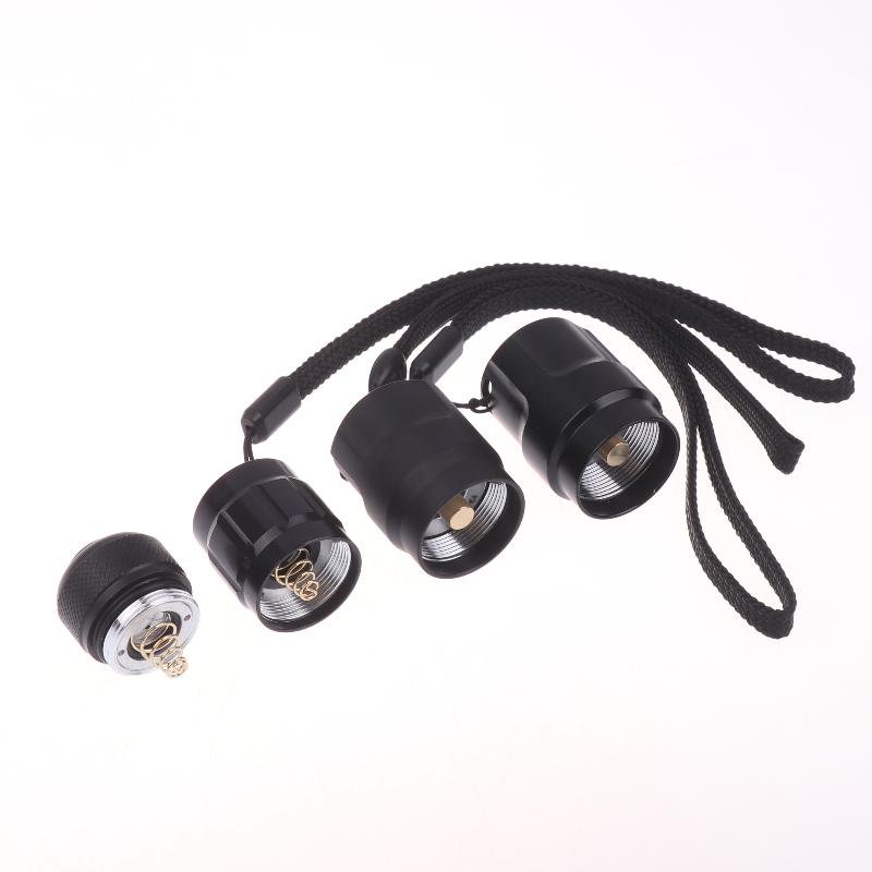 501 502 C8 C12 LED Flashlight  - Led Flash Case avis et prix