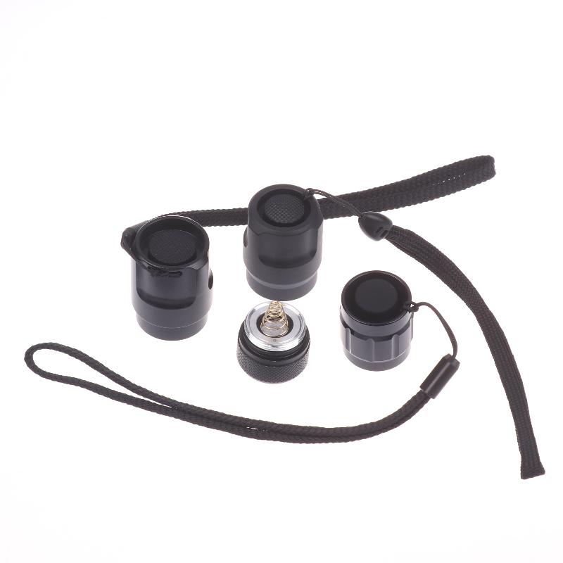 501 502 C8 C12 LED Flashlight  - Led Flash Case avis et prix