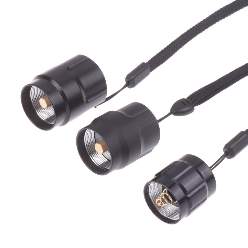 501 502 C8 C12 LED Flashlight  - Led Flash Case avis et prix