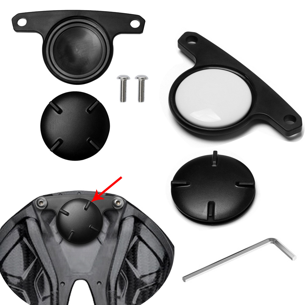 Bike Seat Mounting Case Mini A - Airtag Holder Case avis et prix