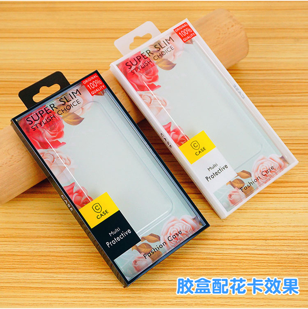 Phone Case Packaging Box Blist - Led Flash Case avis et prix