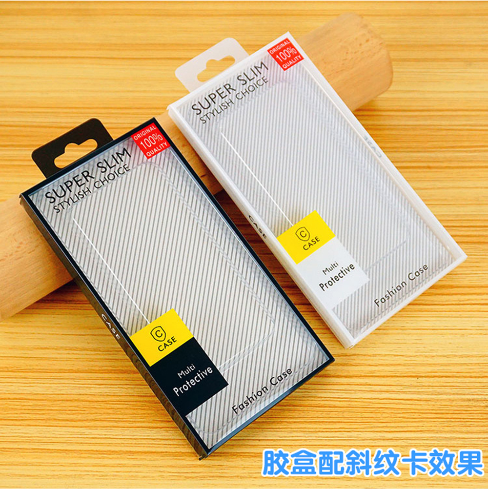 Phone Case Packaging Box Blist - Led Flash Case avis et prix