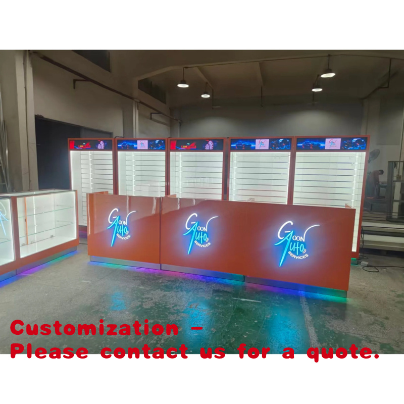 custom.New Style Which Can Vid - Phone Accessories Display avis et prix