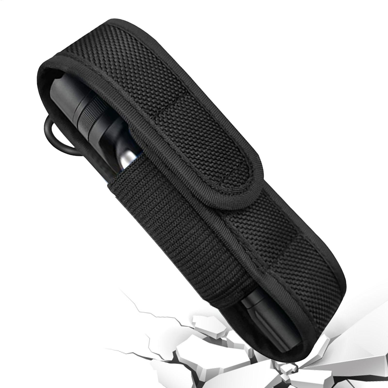 Portable LED Torch Protective  - Led Flash Case avis et prix