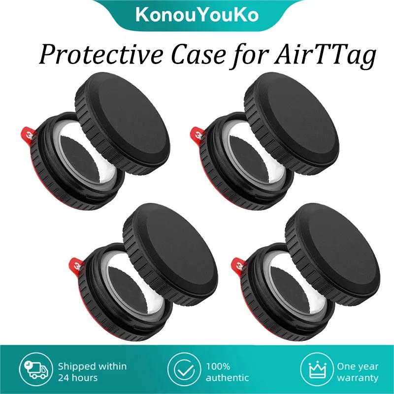 Protective Case for Air Tags W - Airtag Holder Case avis et prix
