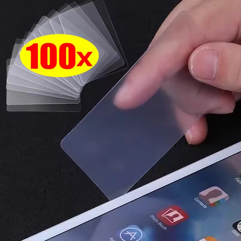 1-100Pcs Phone Screen Pry Tool - Phone Accessories Kit avis et prix