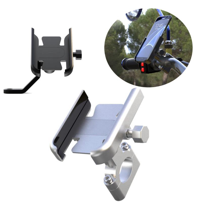 Motorcycle Mobile Phone Holder - Quadlock Phone Accessories avis et prix