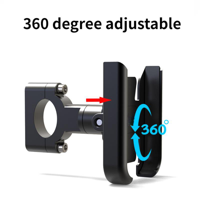 Motorcycle Mobile Phone Holder - Quadlock Phone Accessories avis et prix