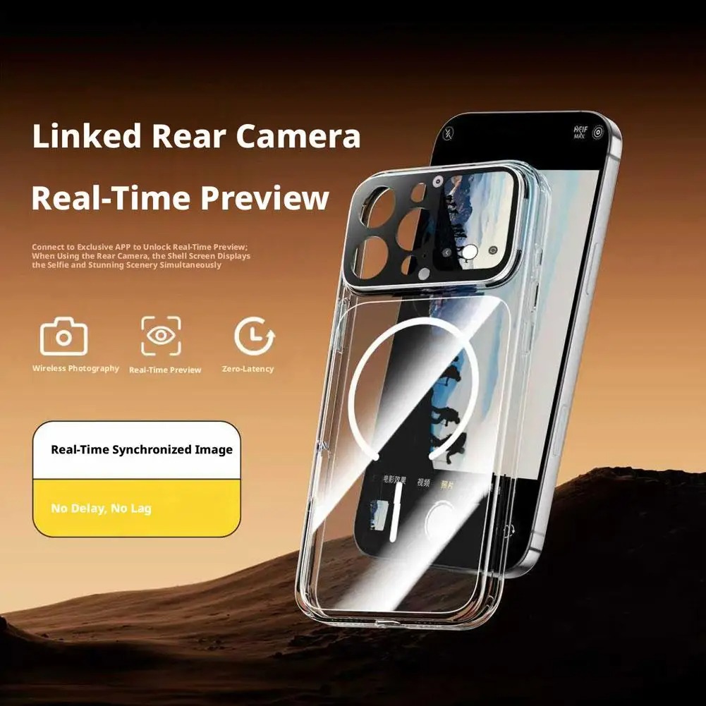 New intelligent screen phone p - Phone Accessories Display avis et prix